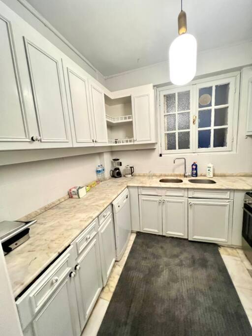 Of Cihangir Cozy Location,2 Bedrooms And An Elevator Appartamento *