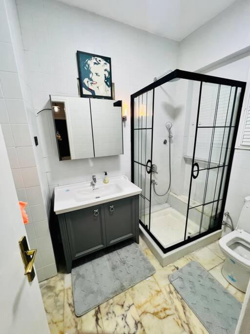Appartamento Of Cihangir Cozy Location,2 Bedrooms And An Elevator *