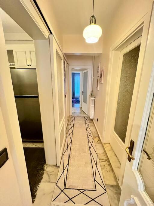 Appartement Of Cihangir Cozy Location,2 Bedrooms And An Elevator