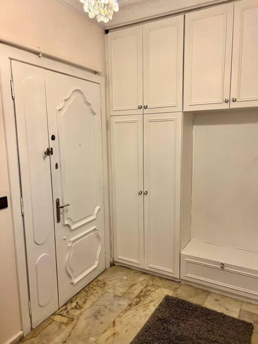 Appartement Of Cihangir Cozy Location,2 Bedrooms And An Elevator Istambul